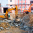 desmantelamiento y demoliciones