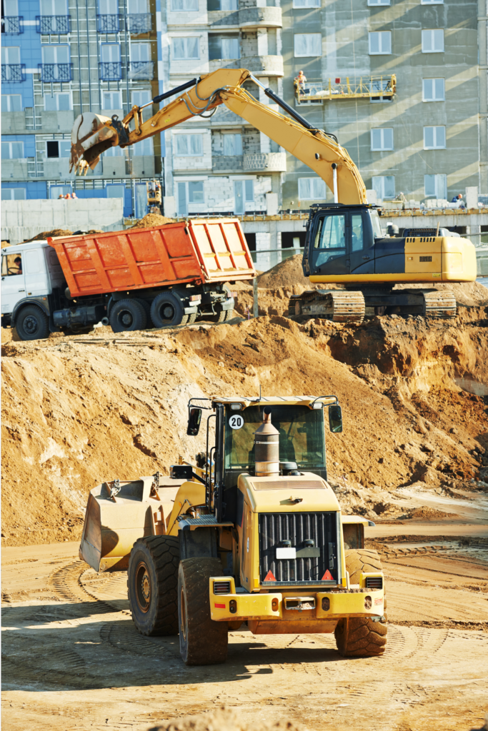 excavaciones en lima