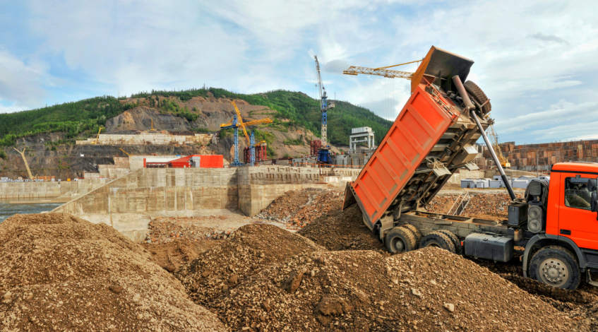 excavaciones en lima